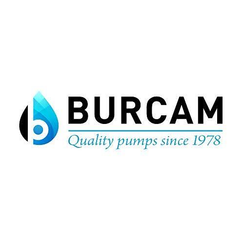 3/4 HP Stainless Steel Submersible Sump Pump V149132