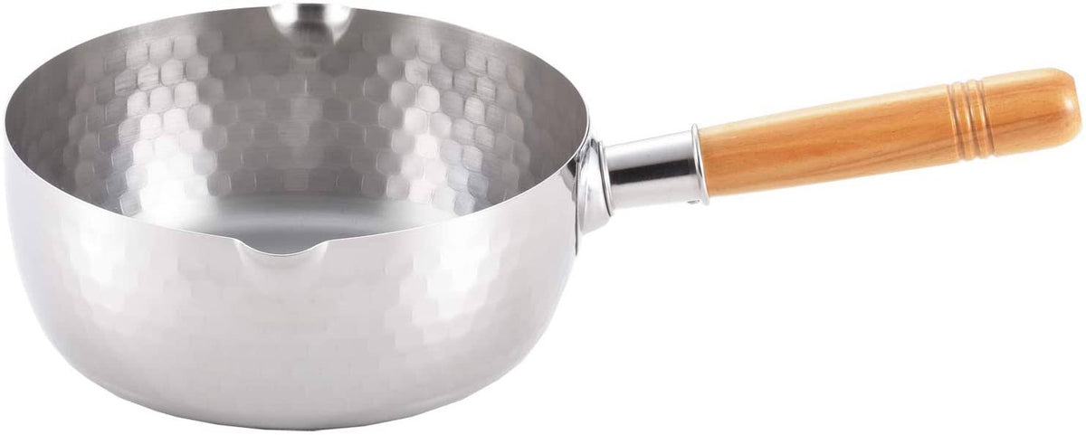 Yoshikawa Yukihira Saucepan, 2.2 Quart S8473