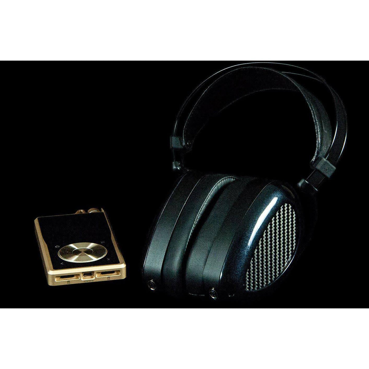 Closed-Back Planar Magnetic Headphones P55959