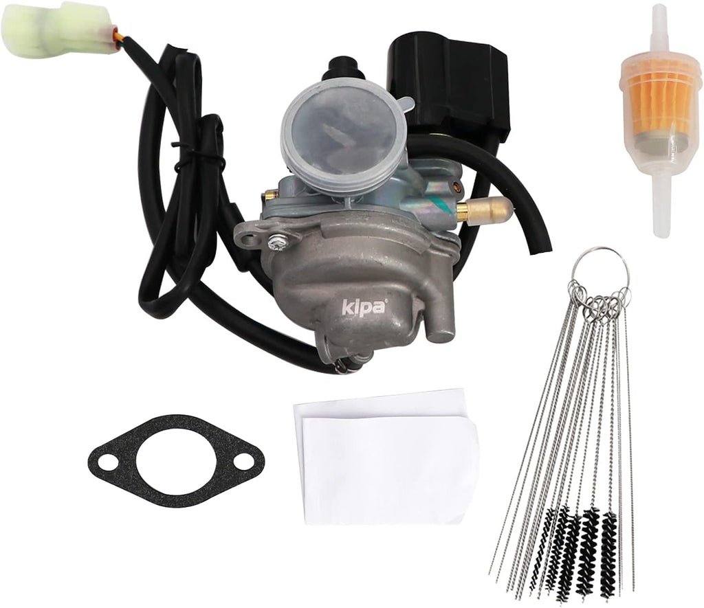 Carburetor Fuel Filter Tool Kit K561