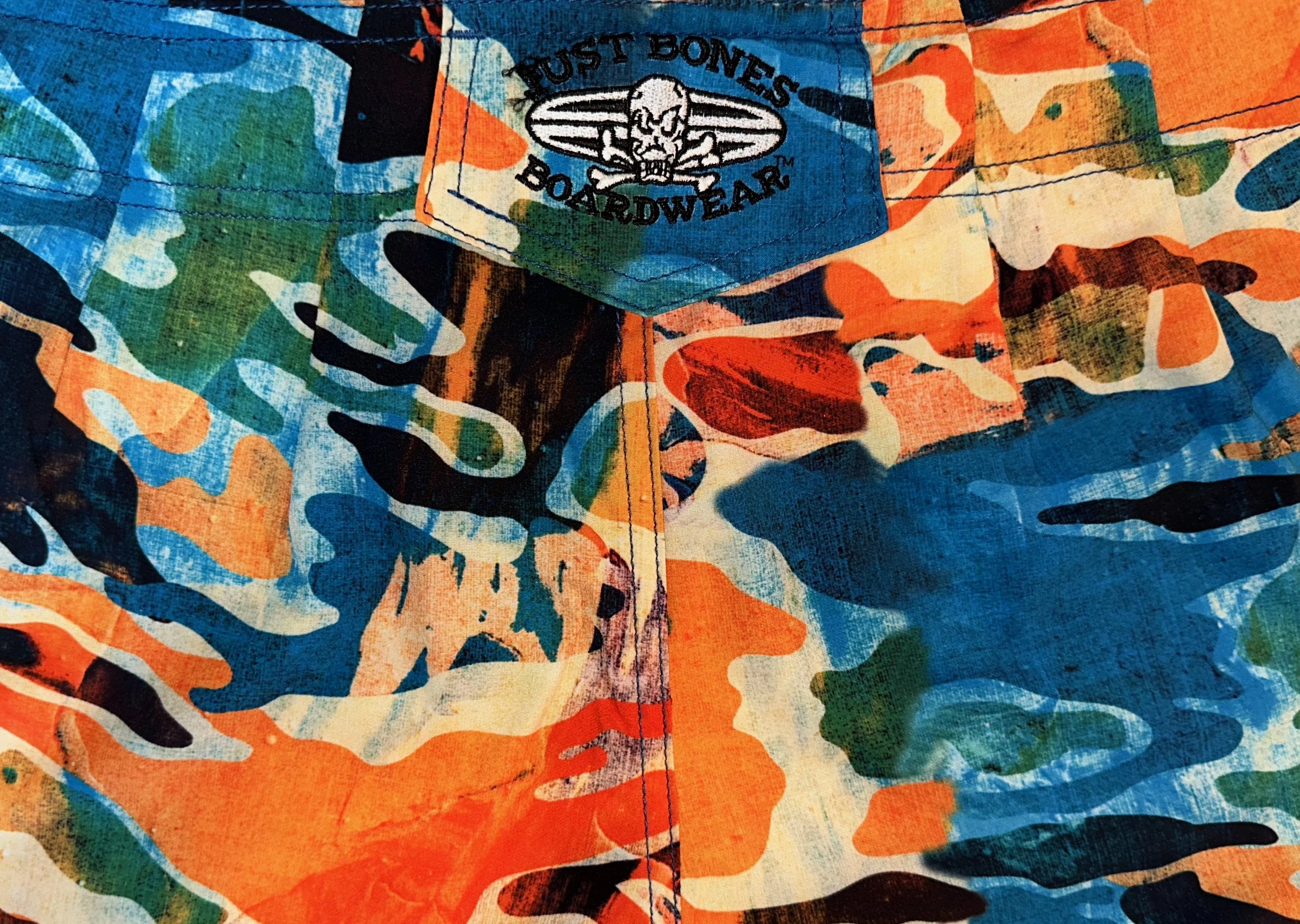 Boardshorts P788254