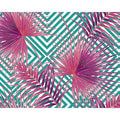 6-Panel Wall Mural Q9527