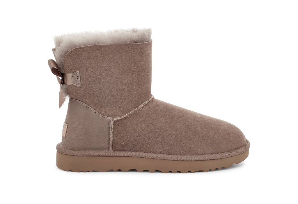 Caribou Mini Bailey Bow Boots X3217