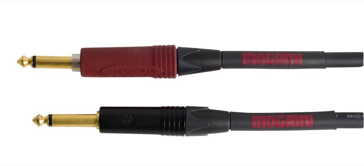 12 Foot Guitar Cable V5211