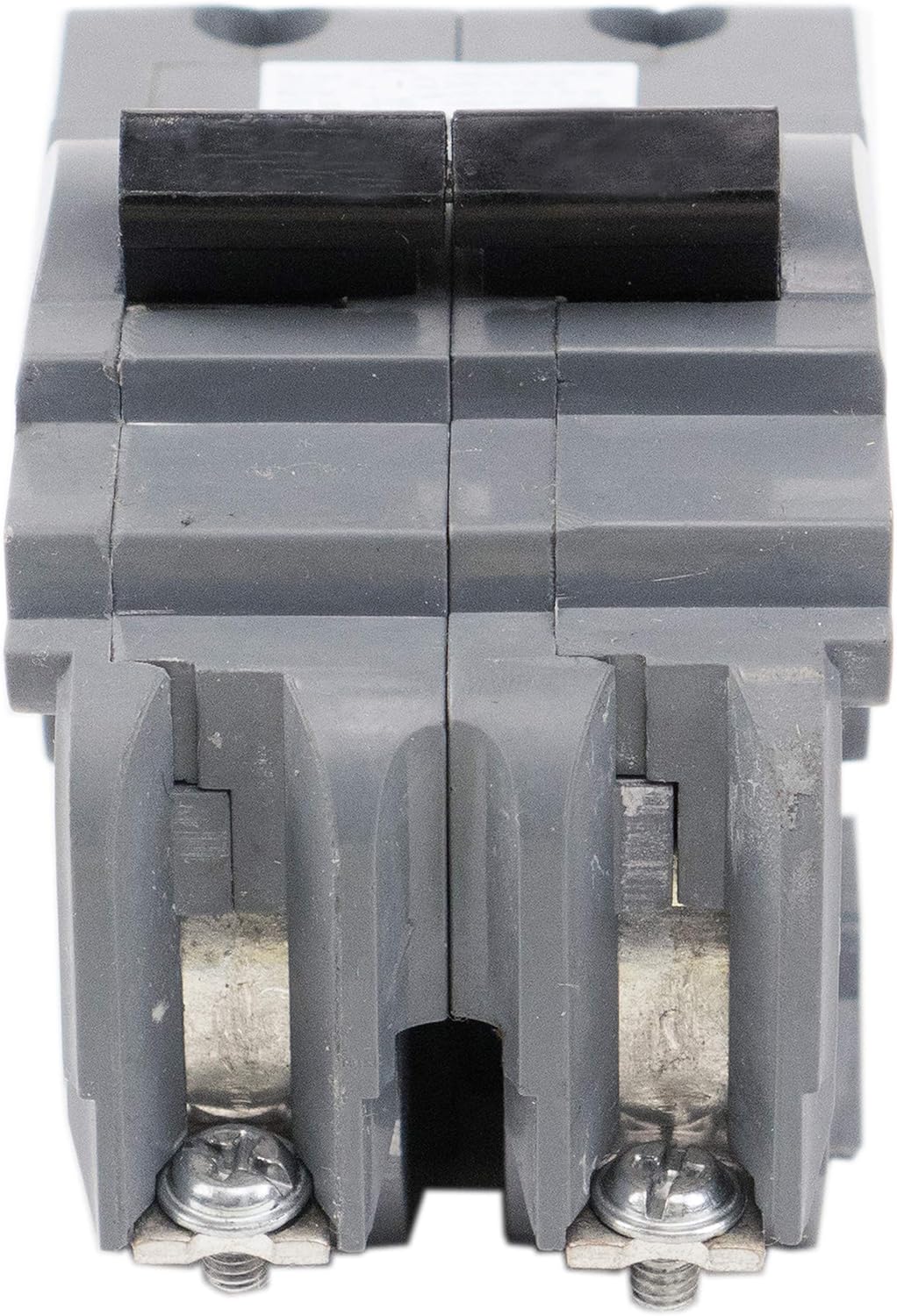 2 Pole 40 Amp Bolt-On Type NB Replacement Circuit Breaker, Pack of 2 D225