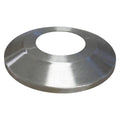 Aluminum Flash Collar - 5in Diameter Pole Satin V5347