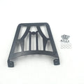 Black Sissy Bar Luggage Rack S13728