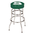 Michigan State 24 Bar Stool F439