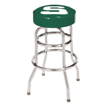 Michigan State 24 Bar Stool F439