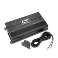 700 Watts RMS Monoblock Car Audio Amplifier G871