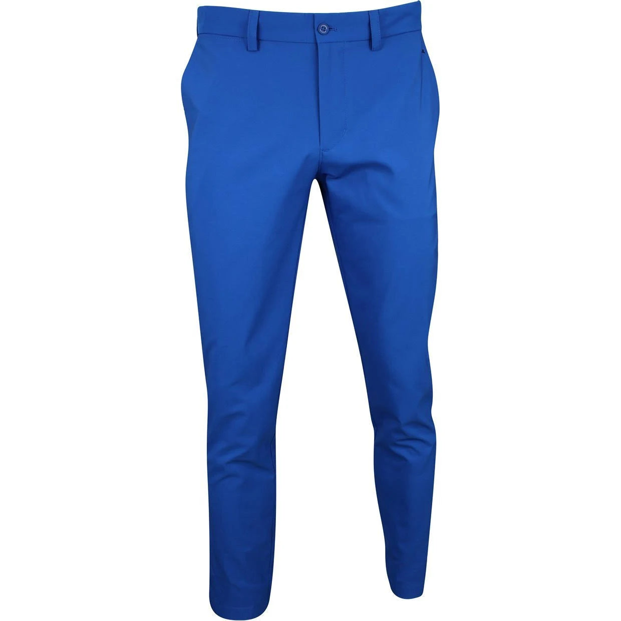 Tight Fit Golf Pants 36W x 30L Egyptian Blue Z8059