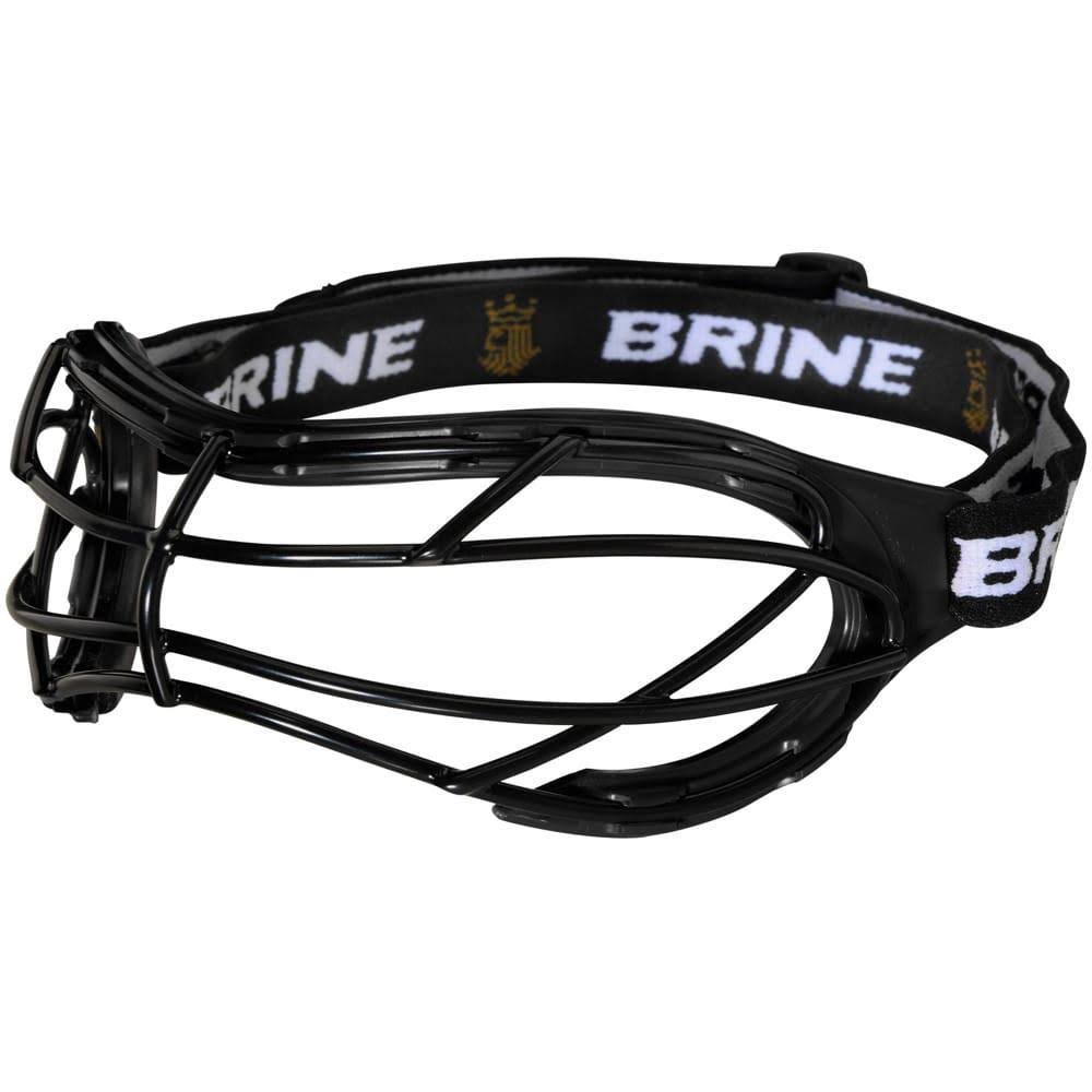 Black Lacrosse Goggles C555