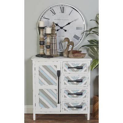 1 Door Accent Cabinet T73140