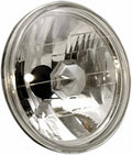 7 Inch Round H4 Halogen Headlight Pack of 2 N692707