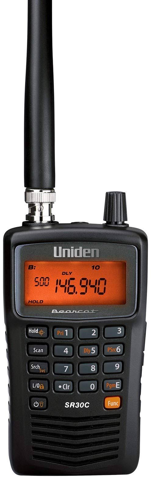 Compact Handheld Scanner W312