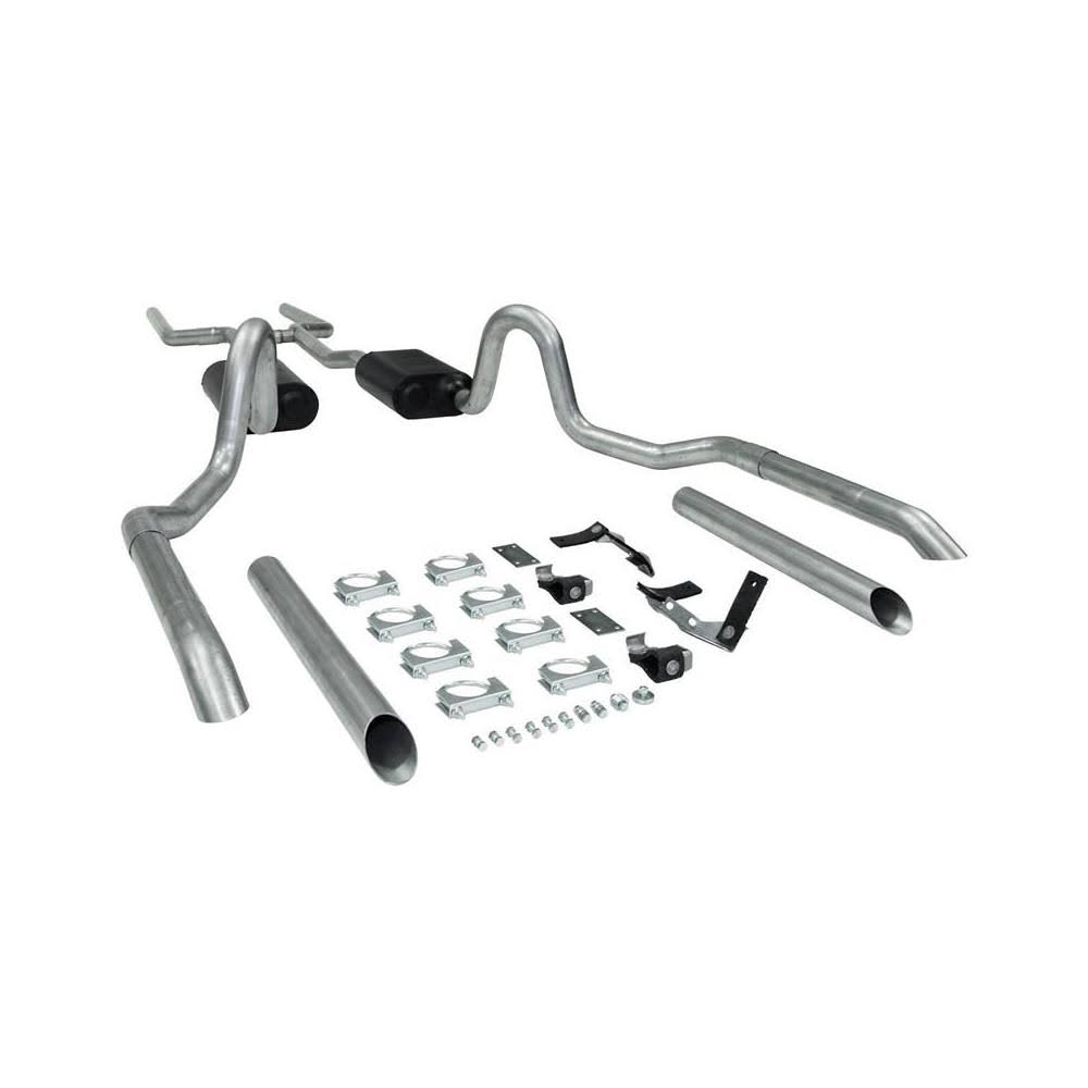 American Thunder Exhaust System G944120