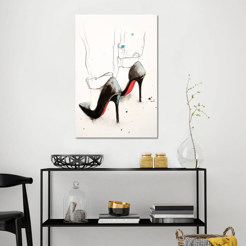 Canvas Prints U3388