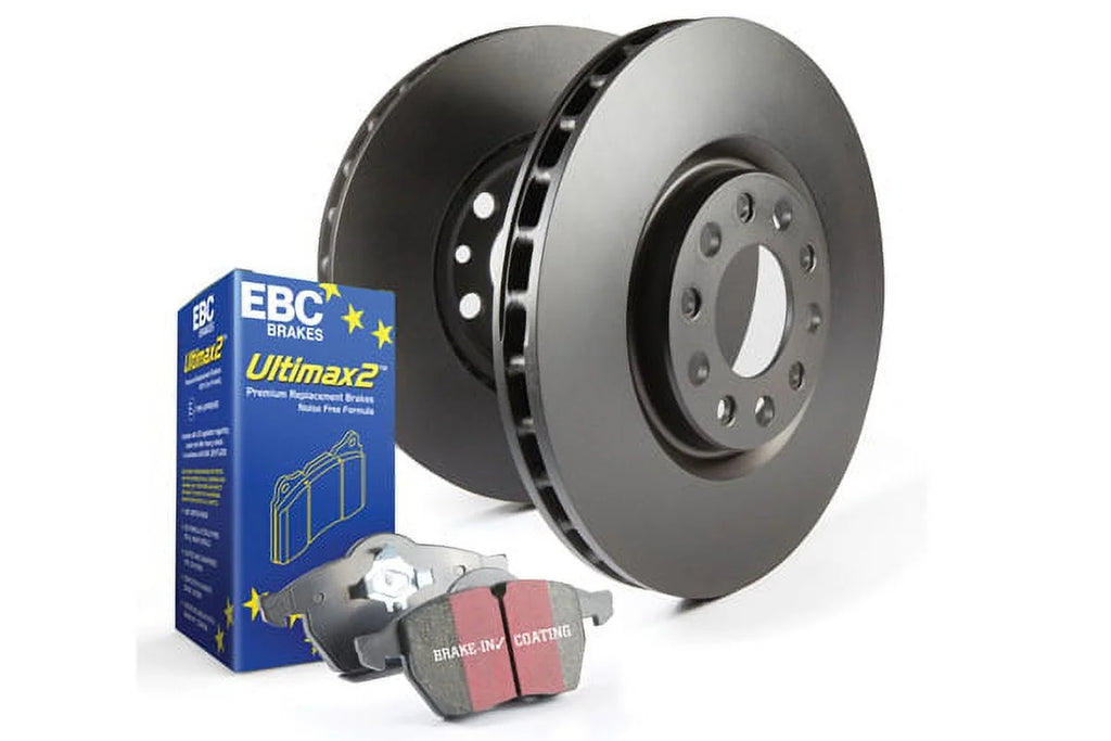 S1KF1789/ S1 Kits Ultimax2 and RK rotors M614874