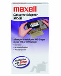 VHS-C Adapter M8829