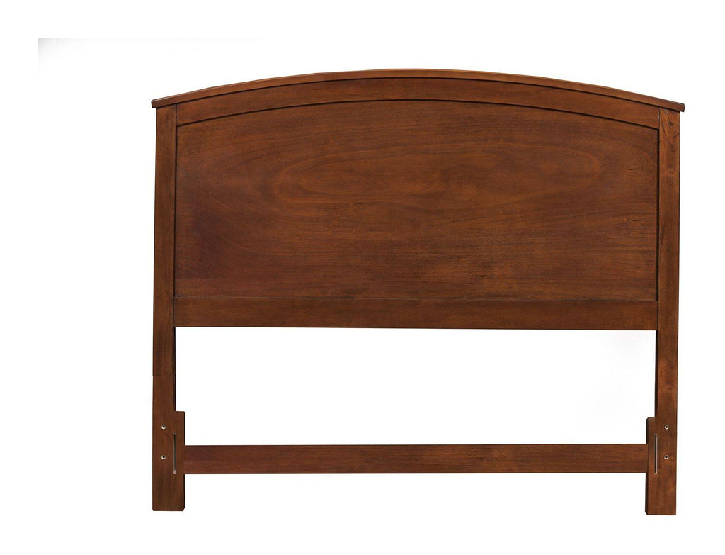 Mahogany California King Headboard U167512