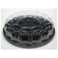 18x22 Flat Tray Smart Lock Combo, 25 per Case O270113