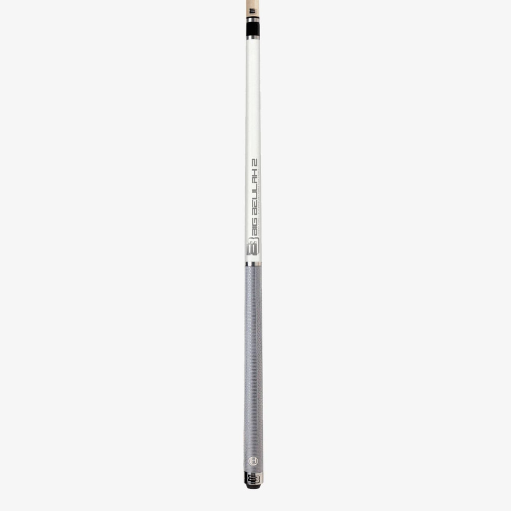 White Break Pool Cue Stick G641733