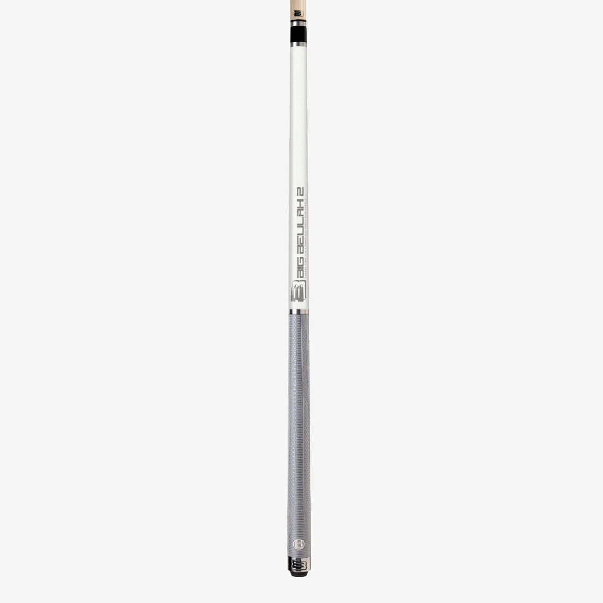 White Break Pool Cue Stick G641733