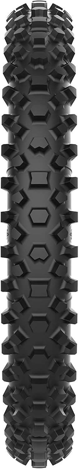 Motocross Tire 90/90-21 Offroad Front Pack of 2 Y7407