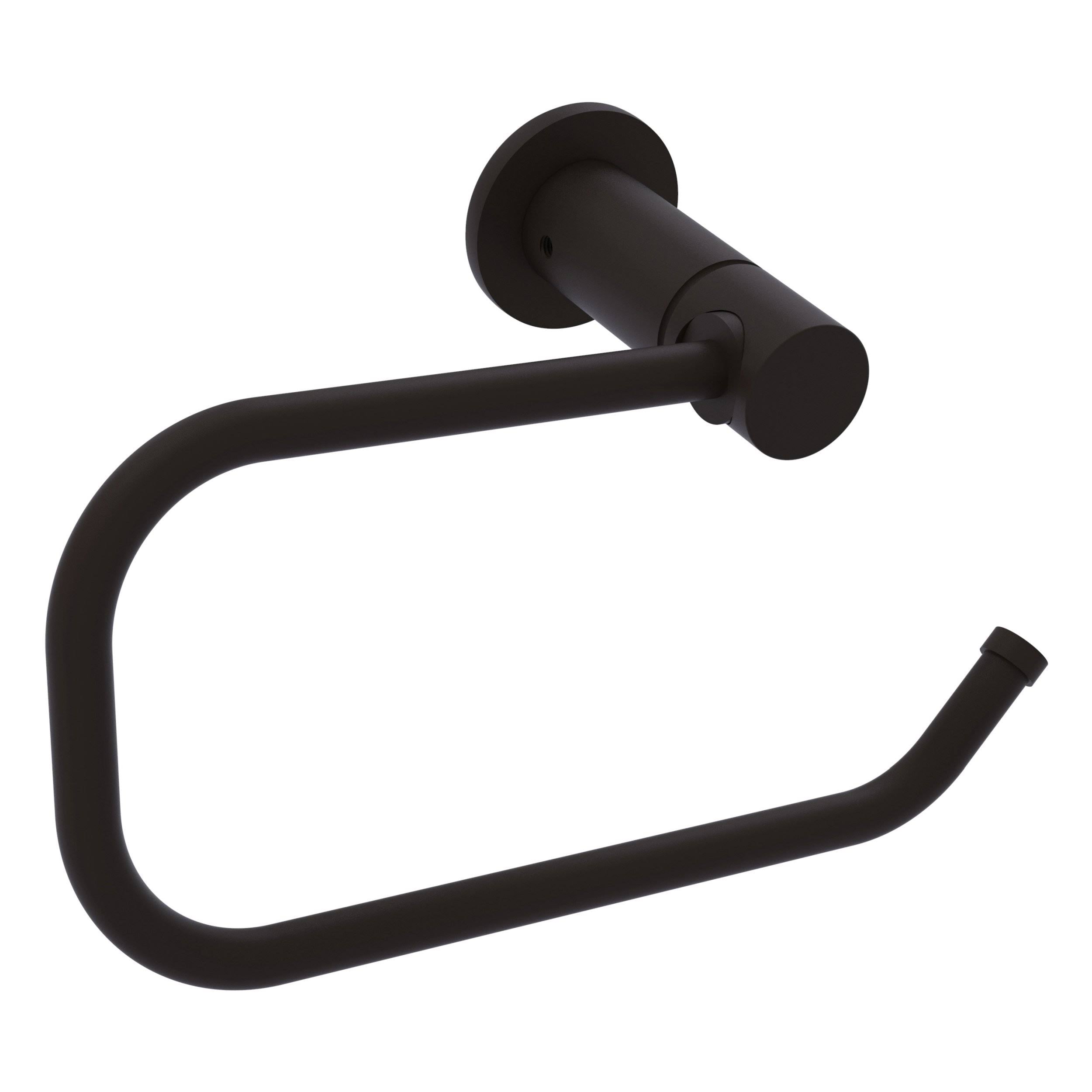 Oil Rubbed Bronze Toilet Tissue Holder L3218