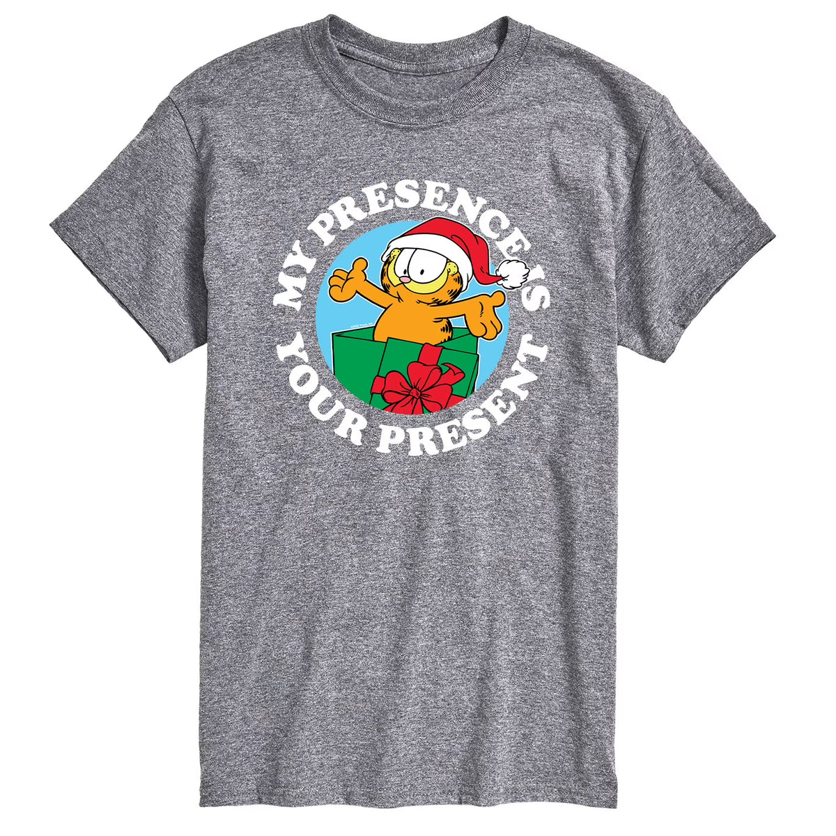 Men's Short Sleeve Graphic T-Shirt X39643