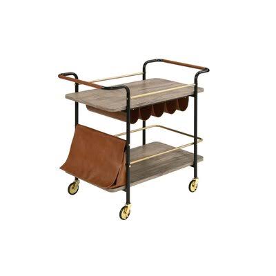 Bar Cart W94384