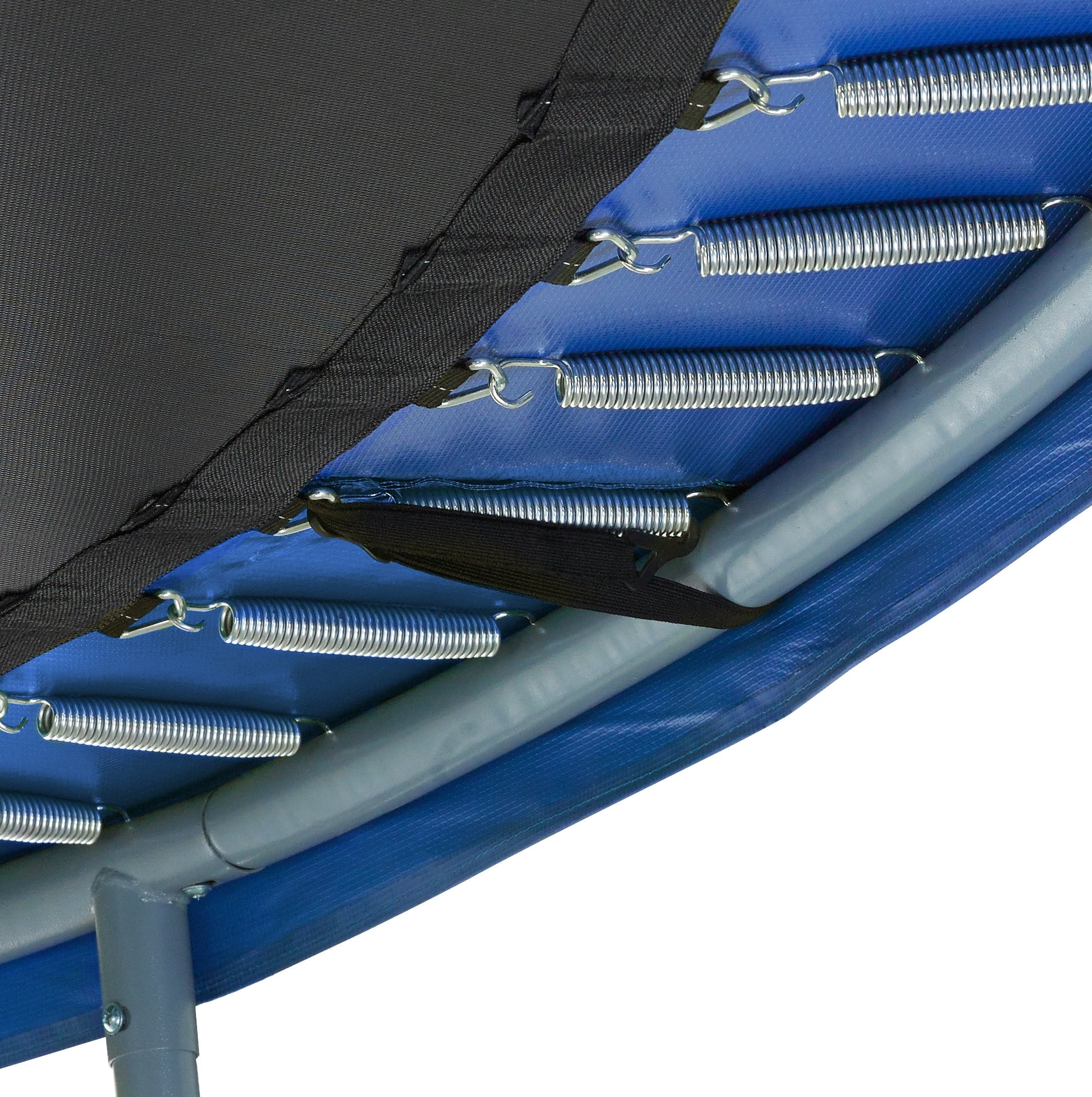Blue 16 ft. Round Trampoline Replacement Safety Pad A316049