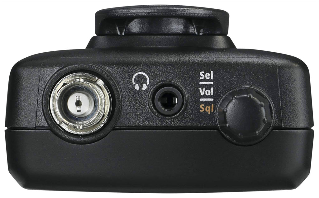 Compact Handheld Scanner W312