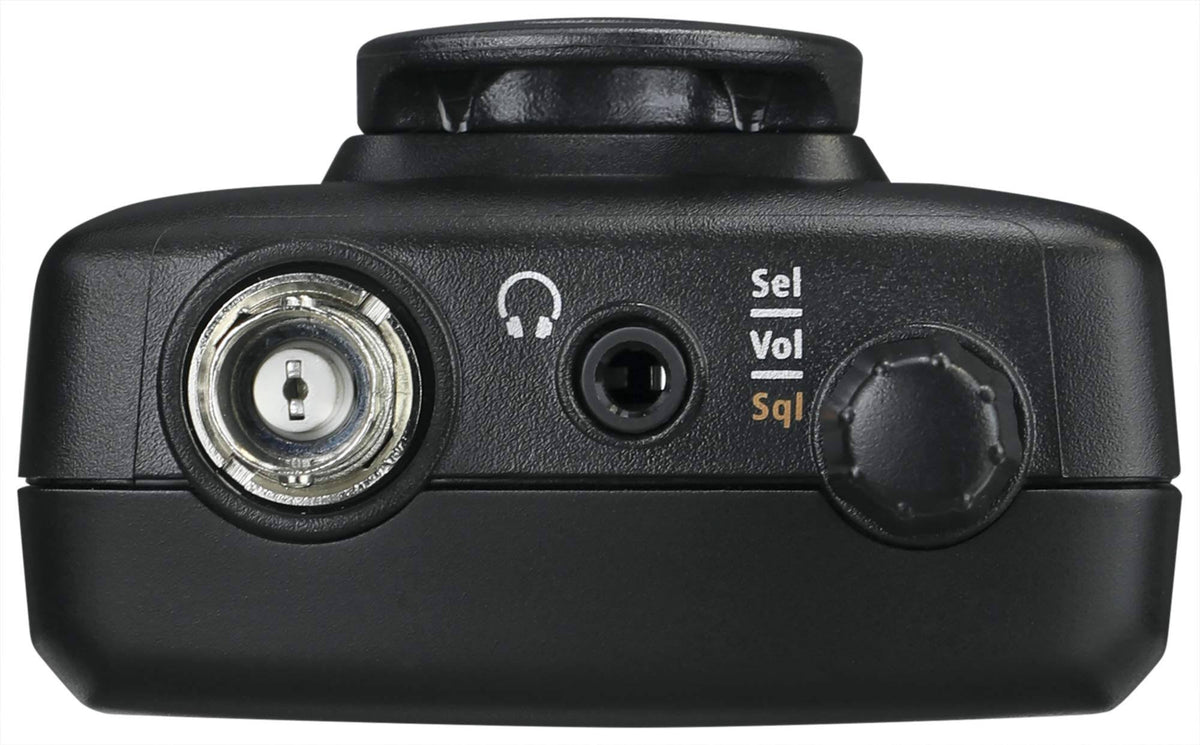 Compact Handheld Scanner W312