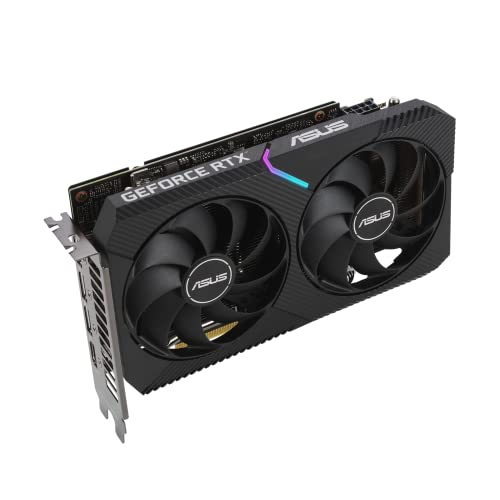 12GB GDDR6 Gaming Graphics Card B449792