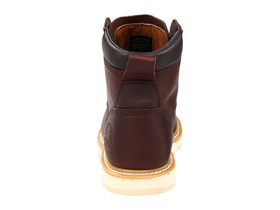 6x22 Aluminum Toe Work Boots B574238