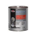 Patch Roof Silicone White 1 qt (Case of 2) H361156