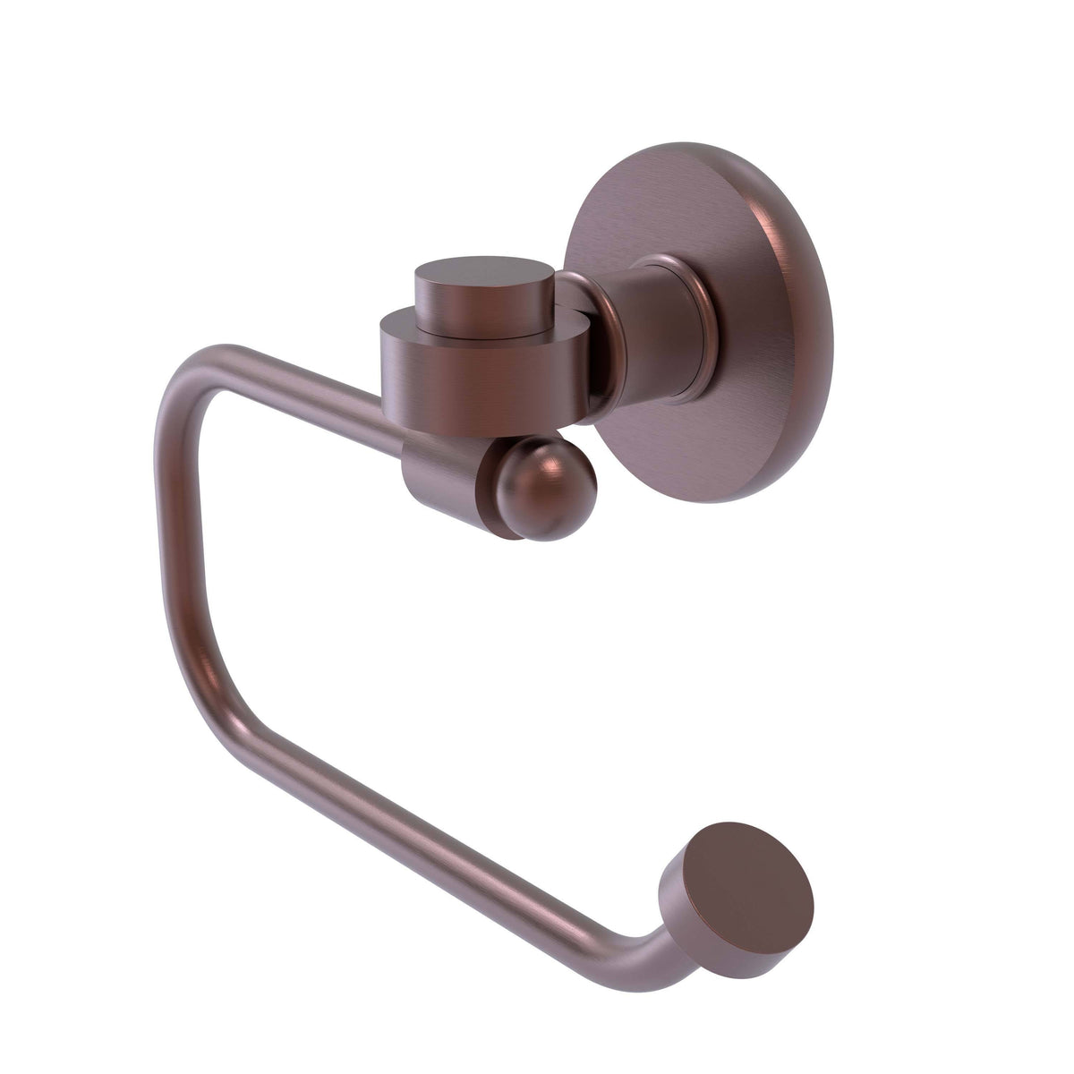 Antique Copper Toilet Tissue Holder M79804