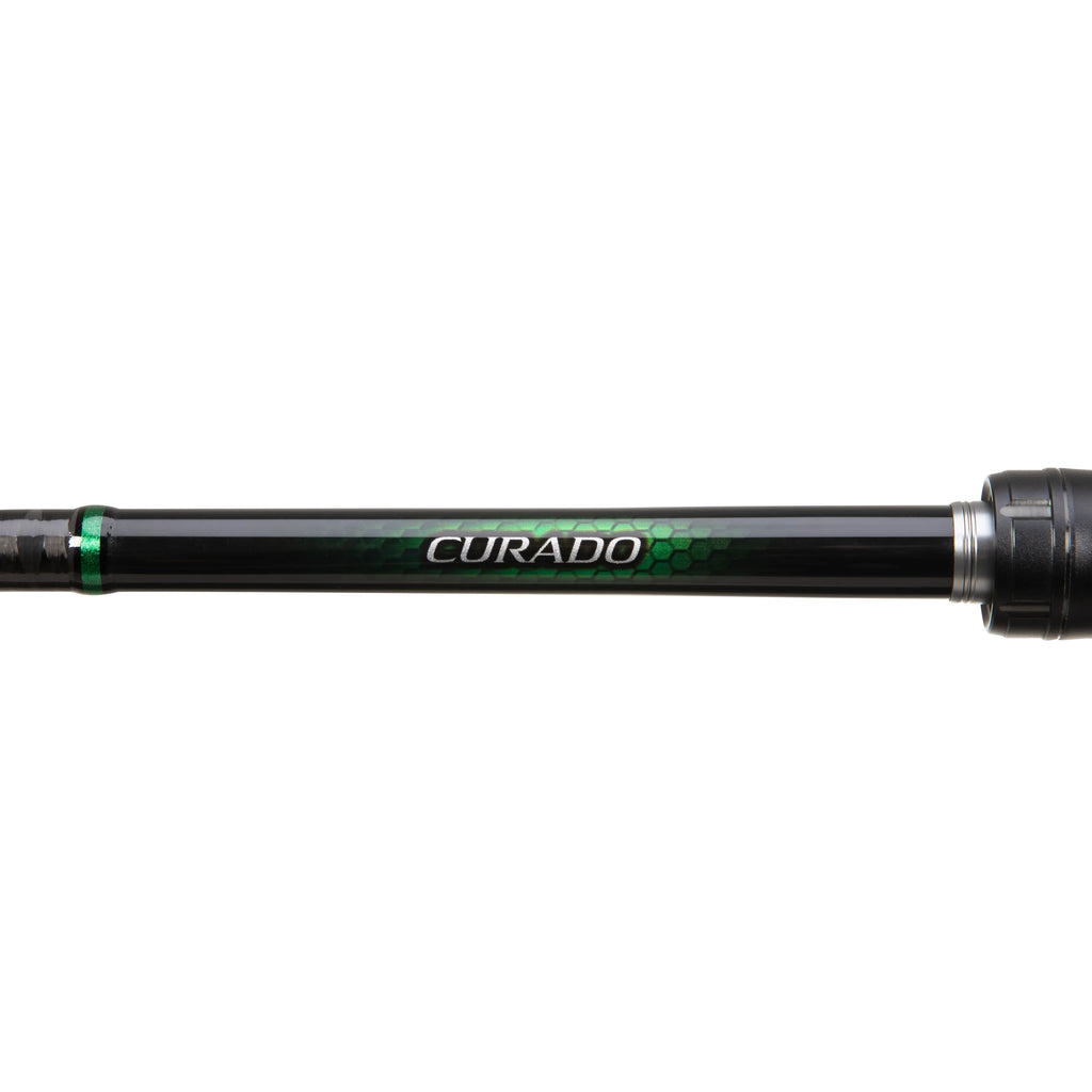 Freshwater Bass Spinning Rod J288499