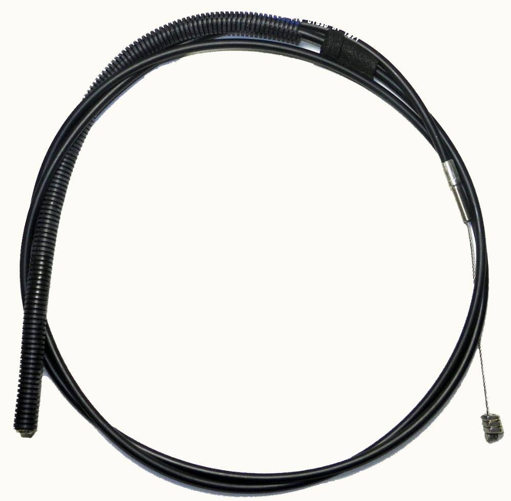 Upper Trim Cable Yamaha 2004-2007 FX Cruiser HO 1100 D528
