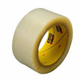Clear Box Sealing Tape, 144 mm x 330 M, 8 per Case T94432