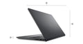 Dell Inspiron 3511 Laptop 15.6" HD Core i3 256GB SSD 4GB RAM 11th Gen CPU B739