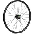 Black Mountain Bike Rear Wheel 12 x 148mm P5898