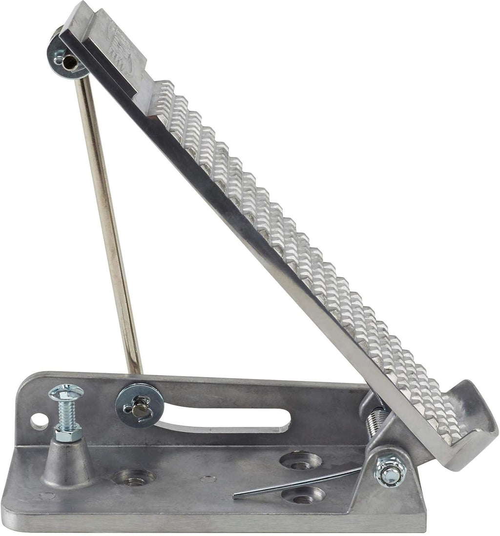 Cast Aluminum Throttle Pedal Assembly V589716