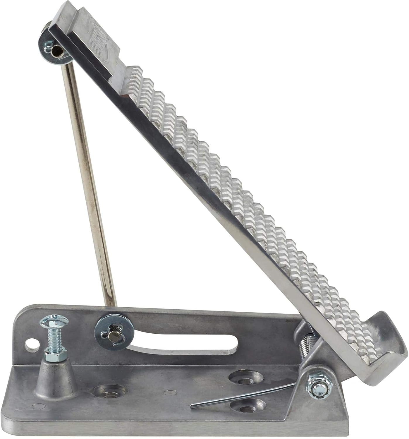 Cast Aluminum Throttle Pedal Assembly V589716