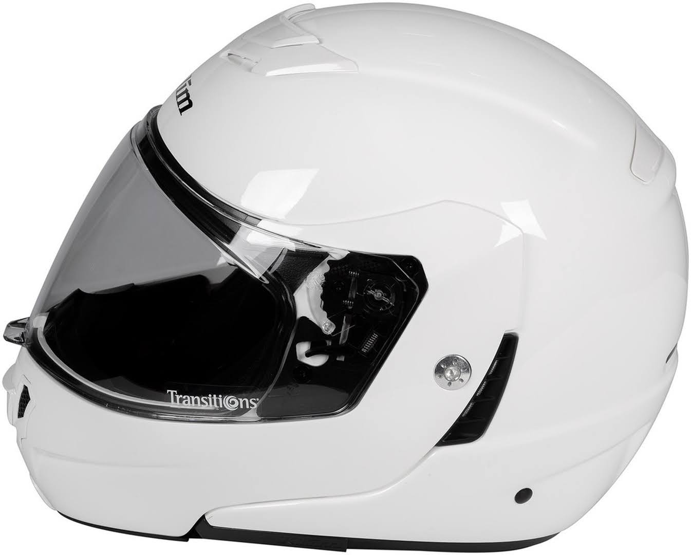 Gloss White TK1200 Helmet Y848100
