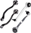 Suspension Kit 4pcs Upper Control Arm x4 H7601