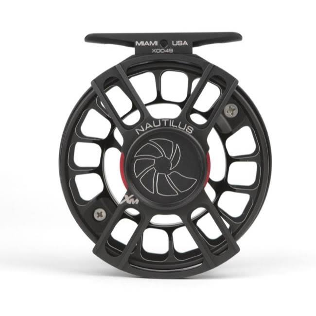 Black Fly Reel C2040