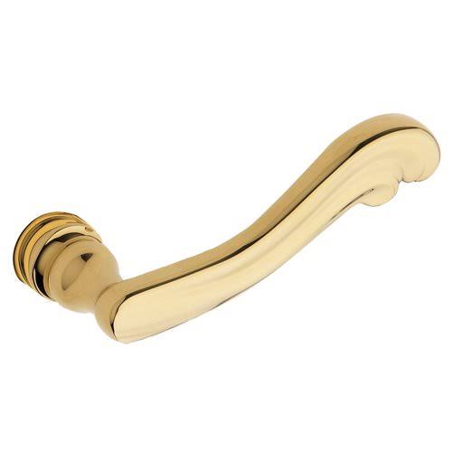 Antique Nickel Lever N4014