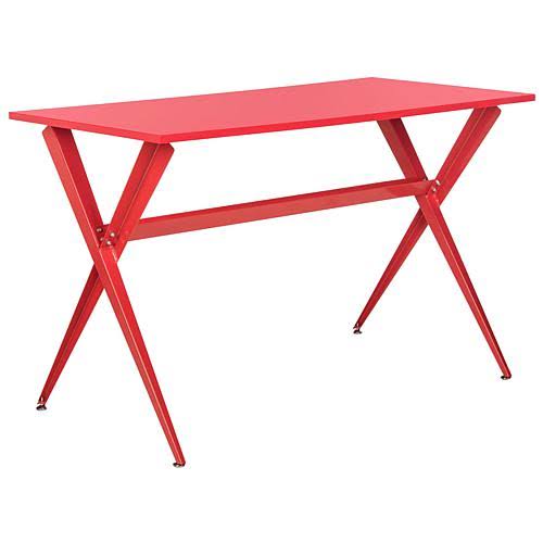 Grey Desk I5063